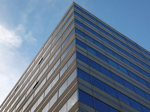 An IMF spokeswoman said Argentine authorities and IMF staff were discussing the fourth program review, and would make the outcome of the discussions known in due course.