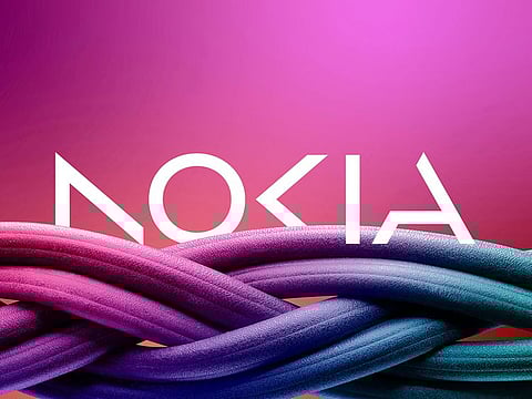 The Nokia share was trading up by more than 19 per cent after the news, at 7.53 euros.
