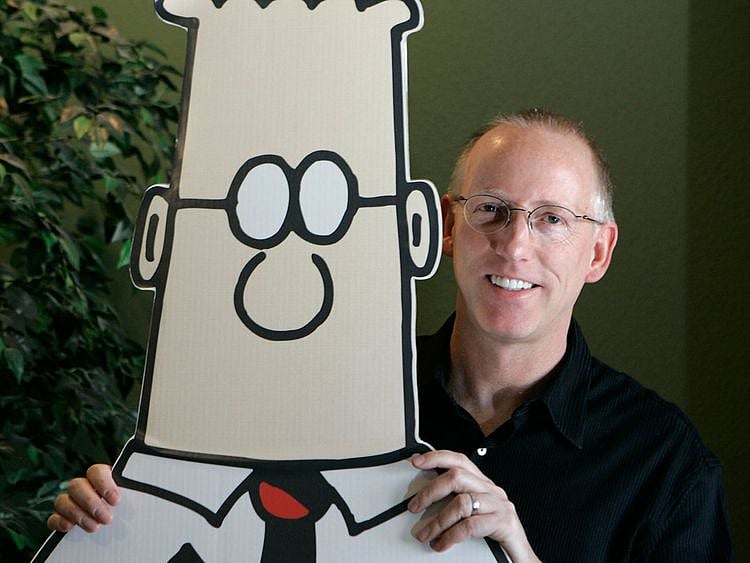 Scott-Adams