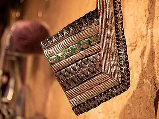 Dubai Culture celebrates registration of UAE’s traditional Talli craft on UNESCO list
