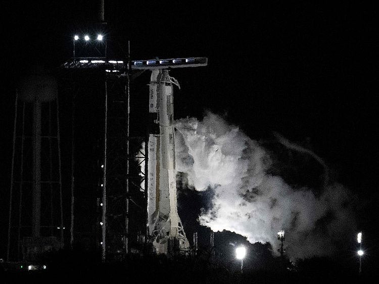20232702 space x falcon