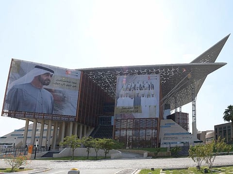 ADJD building 