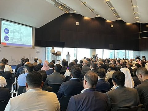 Dubai Chamber has set up a leadership team to focus on policy and come up with findings that matter to businesses. 