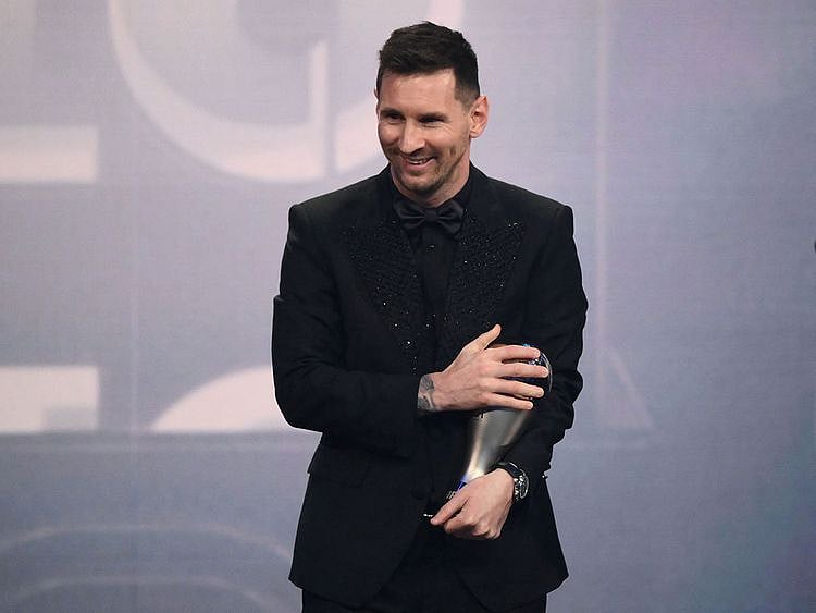 20232802 messi