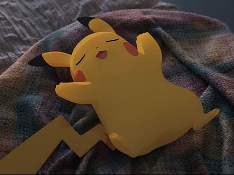 Turn your sleep into entertainment