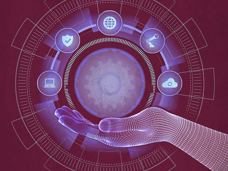 AI Digital OPN