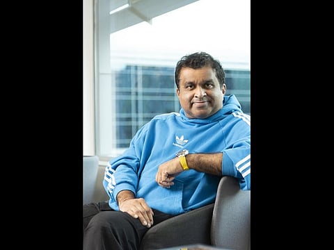 Atul Hegde, Founder, YAAP