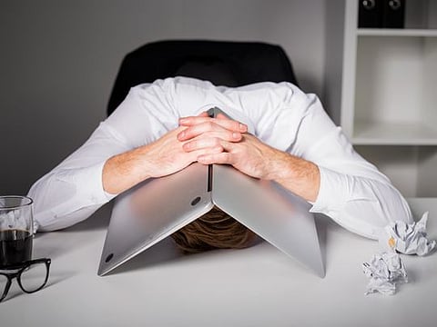 Faced with a scary to-do list? Find out what to do
