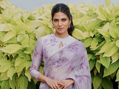  Malavika Mohanan is a fierce advocate for equal pay and opportunity 