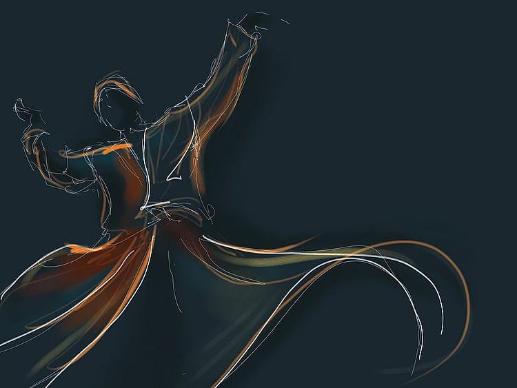 OPN SUFISM