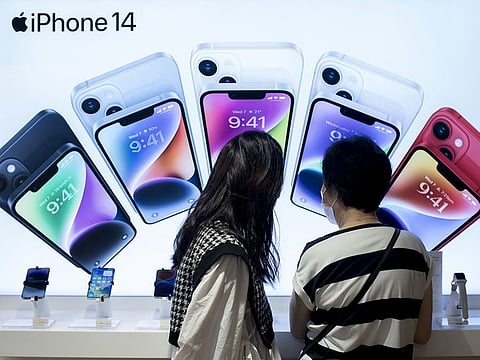 Foxconn’s decision is the latest move that suggests suppliers may move capacity out of China far faster than expected.