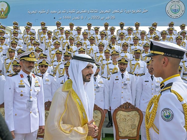 TWITTER Hamdan Naval college5-1677600706967