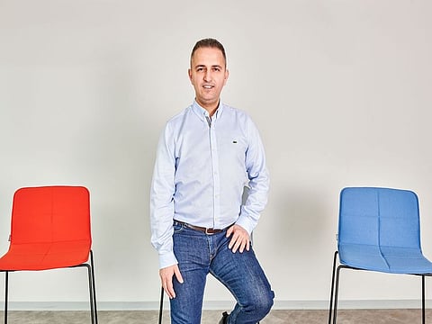 Ongun Demirler, CEO, Twiser