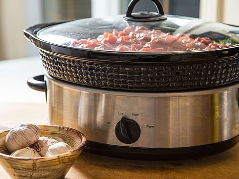 Digital and manual slow cookers are ideal kitchen companions for busy people, and pre-party preparations.
