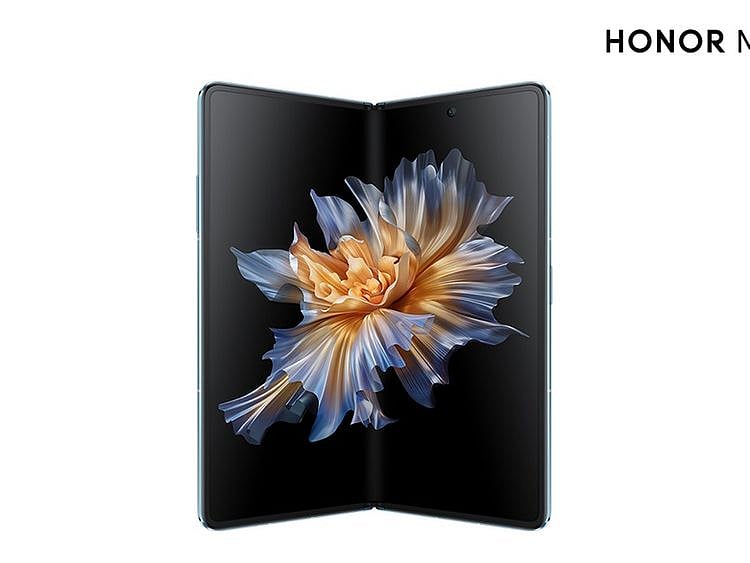  Honor Magic Vs