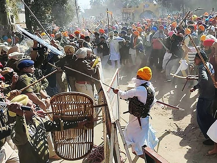 OPN PUNJAB