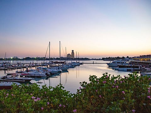 Royal Yacht Club of Ras Al Khaimah 