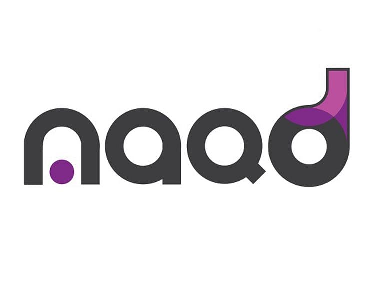 Stock - NAQD