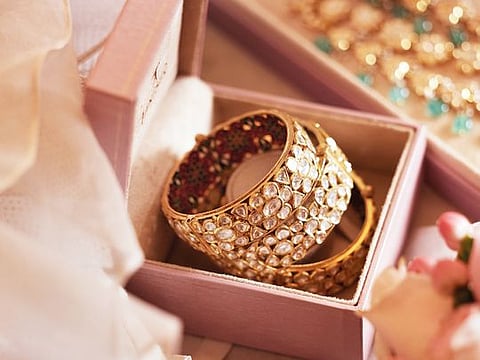 Exquisite pieces of jewellery that are just perfect for women