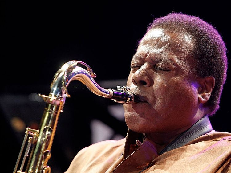 Wayne-Shorter