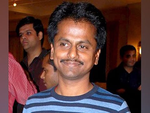 A R Murugadoss 