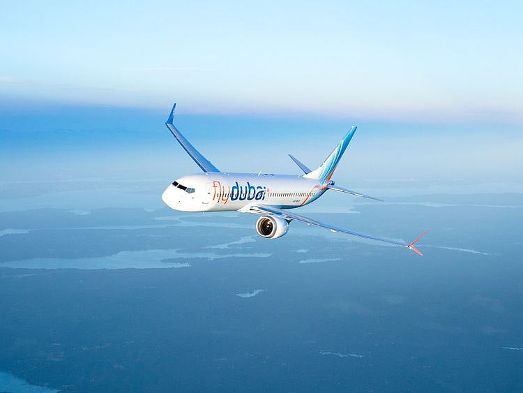 BUS flydubai-1677846766690