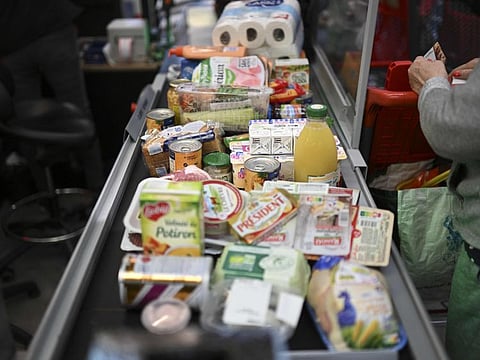 Paraguay reported the lowest inflation since December 2021 thanks to a moderation in food and fuel prices.