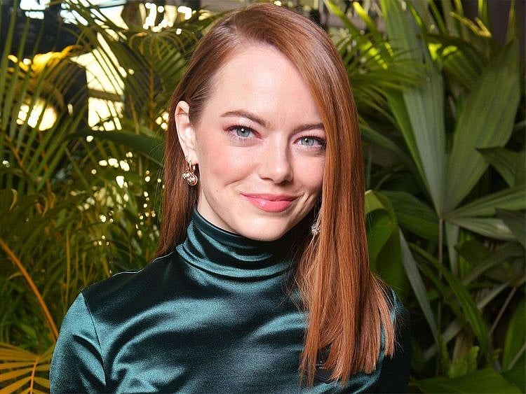Emma Stone