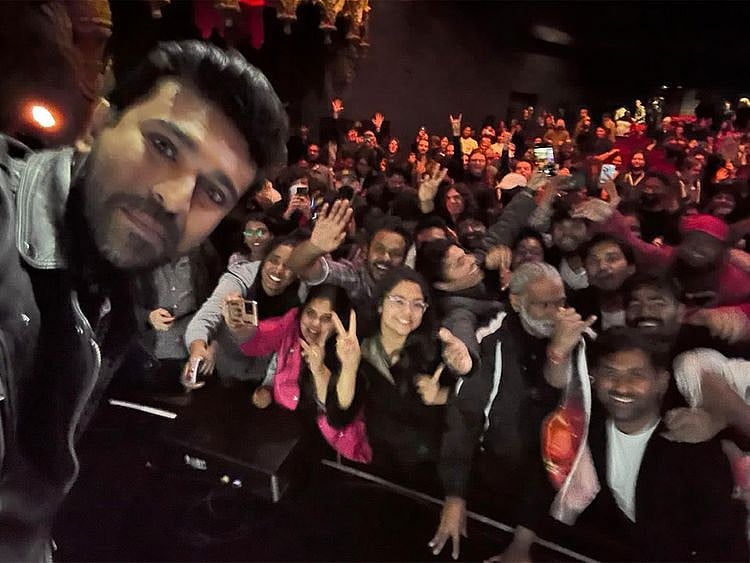 Ram Charan