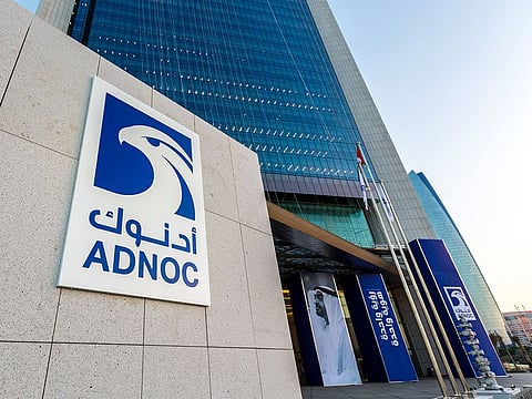 ADNOC will continue to reign supreme on ADX, with its gas division all set to take over the mantle of biggest listing from another group entity, Borouge. 