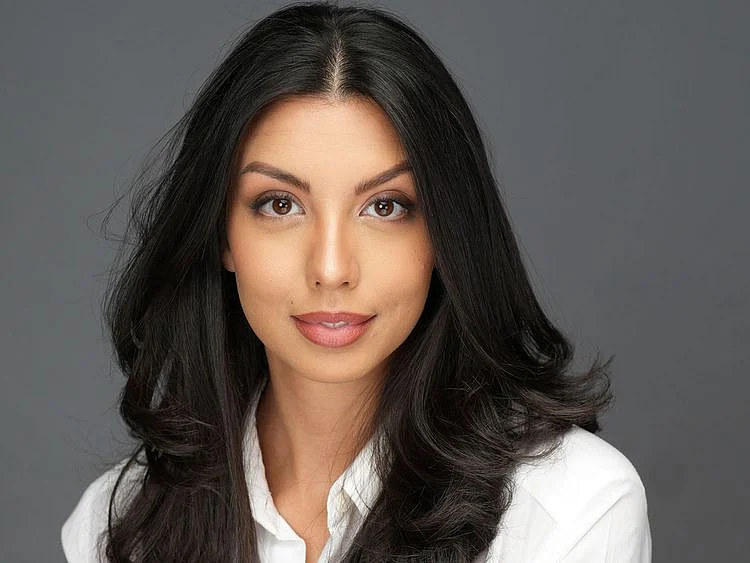 Zoha Rahman