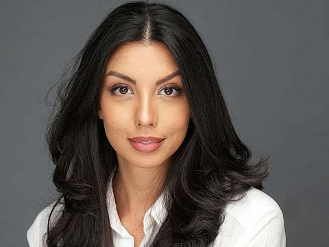 Zoha Rahman