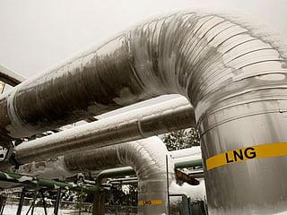 Germany wants to become an LNG hub and supply European neighbors