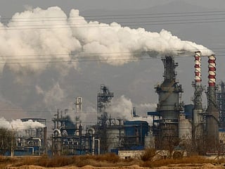 President Donald Trump is set to scrap a landmark scientific finding that greenhouse gases jeopardise public health by driving climate change -- the bedrock of US regulations to curb planet-warming pollution.