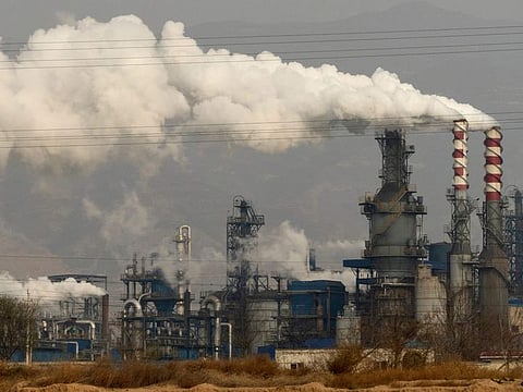 The climate think tank Ember said in a report Thursday that major loopholes in the EU’s methane regulation would allow coal mines to release an additional 2.2 million metric tons of methane emissions by 2050.