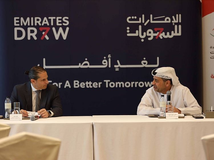 Mohammed Khalifa Al Muhairi and Paul Chader-1677911725087