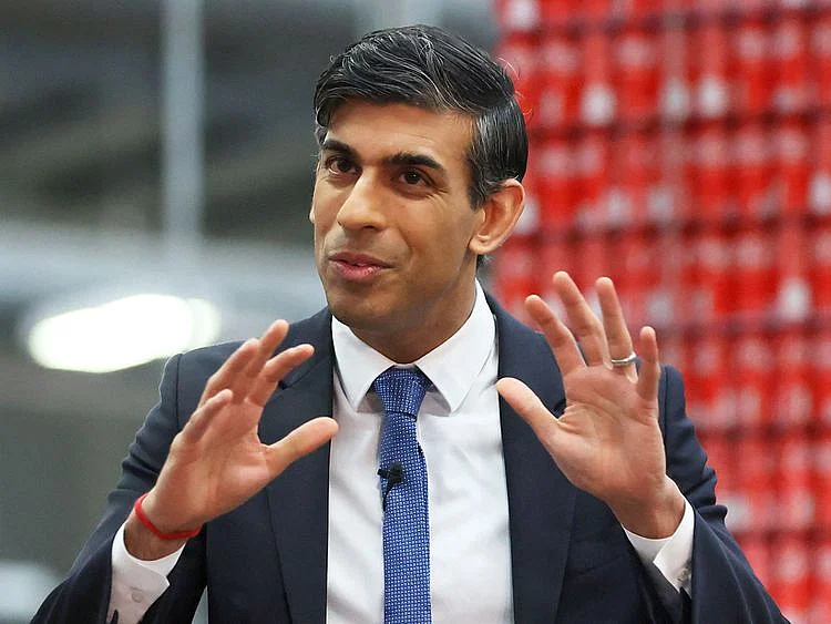 20230503 rishi sunak  