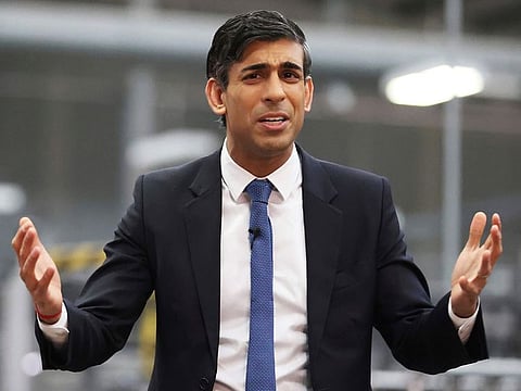 Conservative MPs including Boris Johnson had called for halt