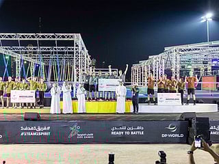 'Government Games' concludes fourth edition, winners crowned across four categories