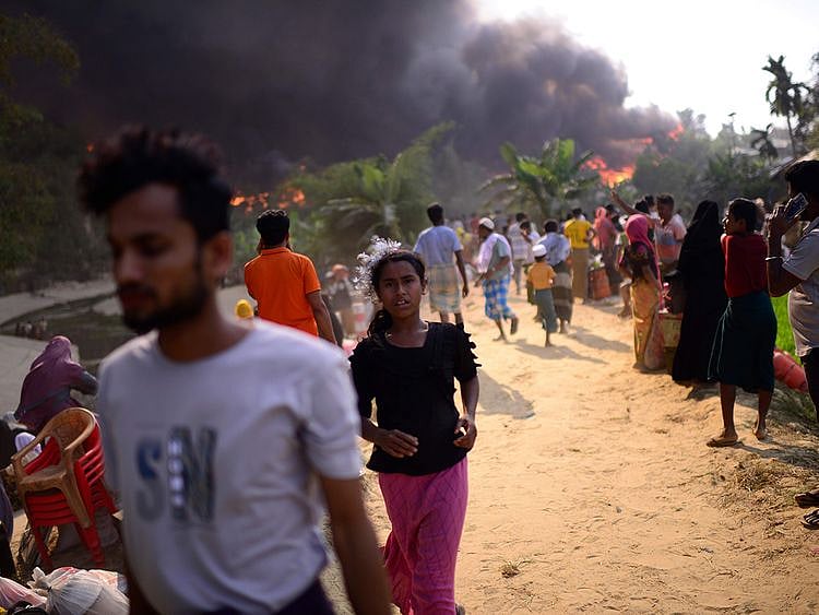 OPN Rohingya 