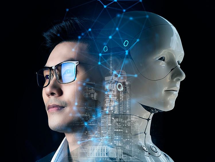 Stock-Robotics-AI