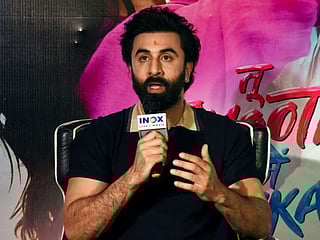 Bollywood actor Ranbir Kapoor summoned by India's Enforcement Directorate: Reports