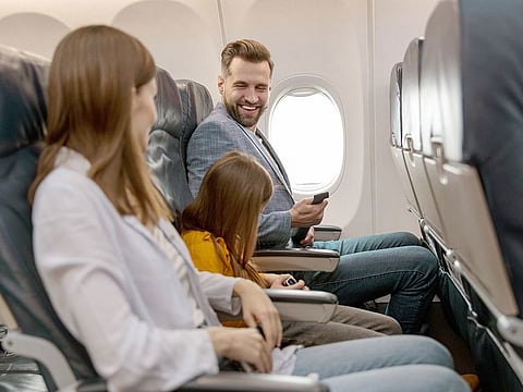 On Monday, only three of the 10 US airlines listed on the website received a green check: Alaska, American and Frontier.