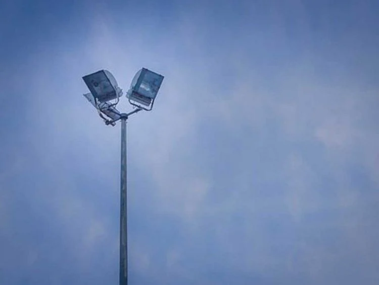 Lamp post