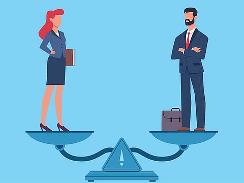 The stereotyping of job profiles are gradually becoming a thing of the past. That sets up women candidates to do more and aspire for more in any role they take on. 