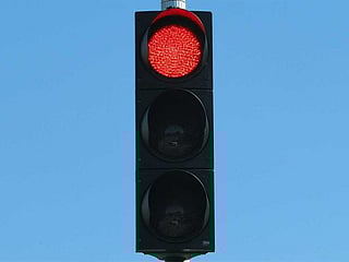 Flouting rules on the roads are very dangerous