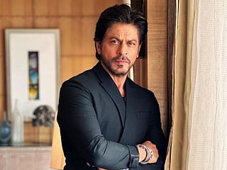 Shah Rukh Khan and Atlee thank South star Vijay for his wishes