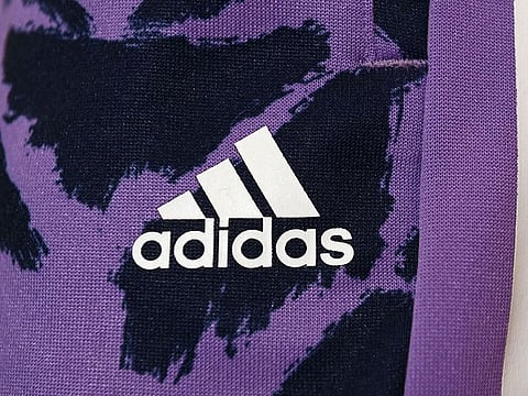 Adidas split with Kanye West in October following the rapper's antisemitic remarks on social media and in interviews, facing pressure along with other brands to end ties. 