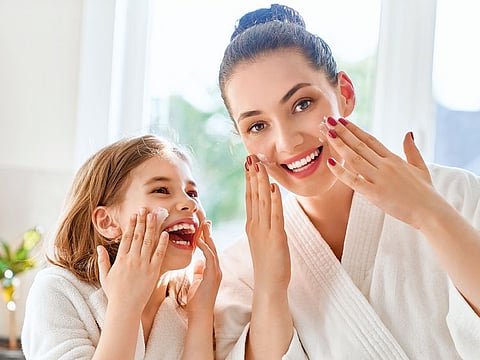 Bayer stays committed to offering skin care solutions through product launch range