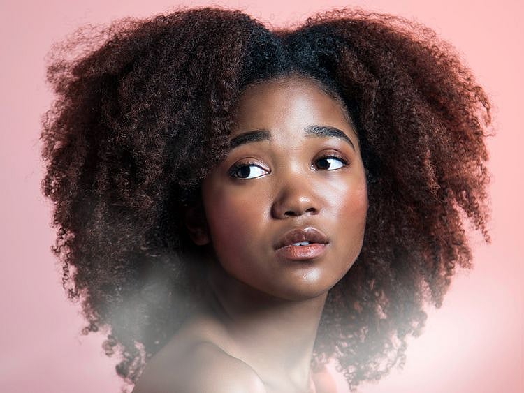 natural makeup